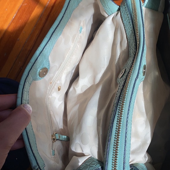 Kate Spade purse - Picture 7 of 8